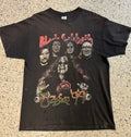 vintage 1999 Ozzfest band shirt