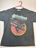 vintage 90s Judas Priest band shirt